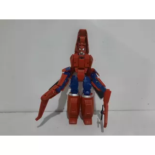 Boneco Do Homem Aranha - Transformers Toys