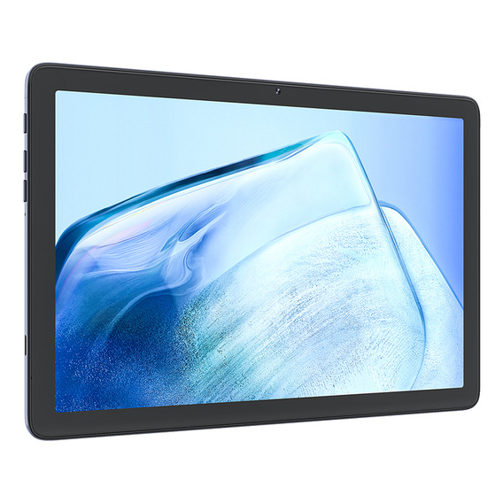 Tablet  con funda Cubot Tab TAB 20 10.1" 64GB gris y 4GB de memoria RAM