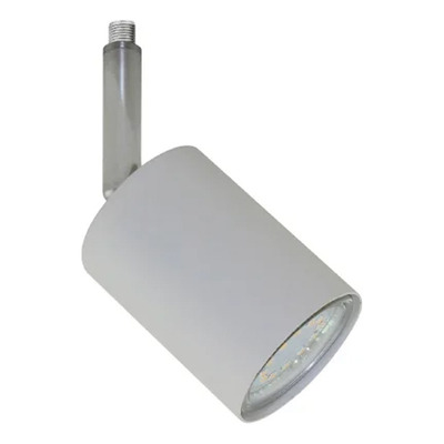 Cabezal Sur Blanco Spot Apto Led Gu10 Moderno Cie