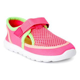 Sandalia Deportiva Niña Talla 29 Importados Wonder Nation