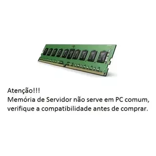 Memória Ram  16gb 1 Sk Hynix Hmt42gr7bfr4a-pb