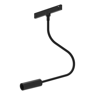 Vk-mr5x-waller-3w-ng-2700-6500k Tuya Riel Magnetico Techo Vk Negro