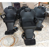 Asiento Para Barberia