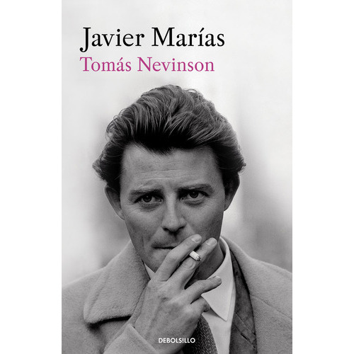 Tomas Nevinson ( Libro Original ), De Javier Marias, Javier Marias. Editorial Nuevas Ediciones Debolsillo S.l En Español