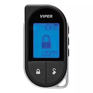 Control De Alarma Viper 7756v,5706,5606v,4705v,3706.3606v,