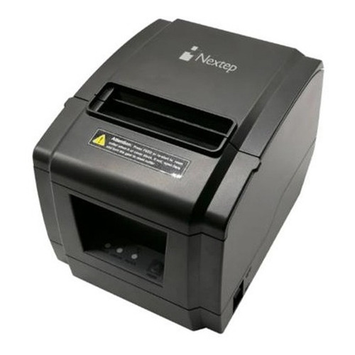 Miniprinter Nextep Termica 80mm Ne511 Usb Rj11 Monocromatico