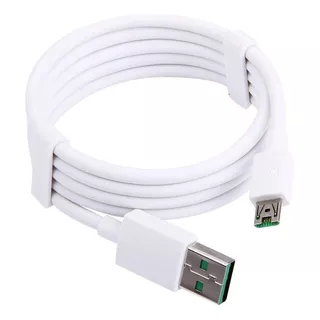 Cable Carga Rapida Para Xiaomi 18w Max Micro Usb