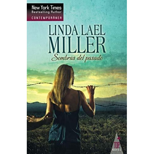 Libro Sombras Del Pasado De Linda Lael Miller