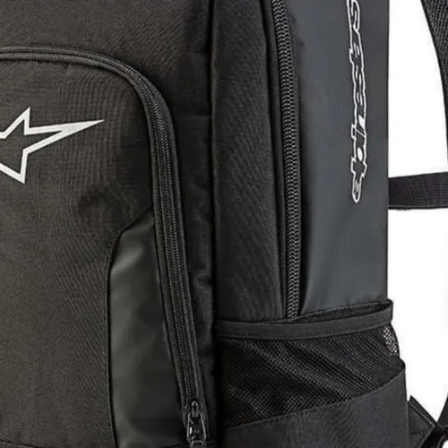 Alpinestars time cheap zone