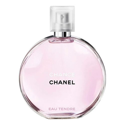 Chanel Chance Eau Tendre EDT 50 ml para  mujer  