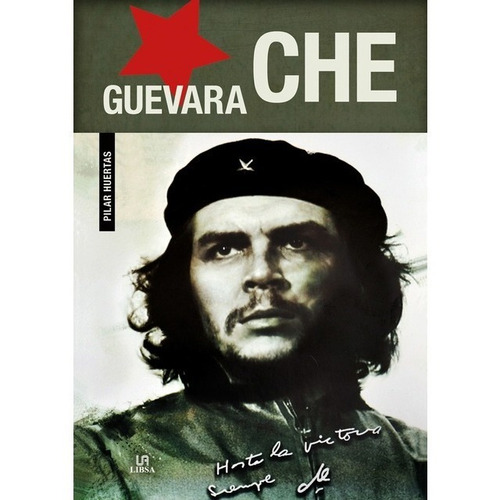 Libro Che Guevara 