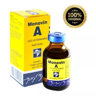 Monovin A Vit A 20ml