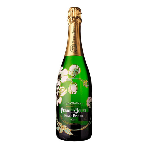 Champagne Perrier Jouet Belle Epoque Estuche 750ml (12765)