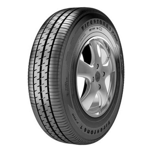 Neumático Firestone F-Series F-700 P 185/70R14 88 T