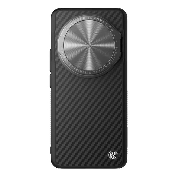 Funda Nillkin Magnetic Para Xiaomi 14 Ultra - Uso Rudo