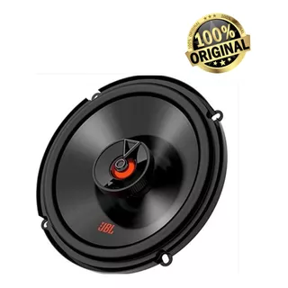 Cornetas Jbl 6.5 Pulgadas 60 Rms 2 Vias Gto-x6 Original Jbl