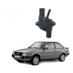  Valvula Anti Chama Aje Escort 1.6 Cht 1985 A 1986