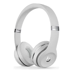 Fones De Ouvido Beats Solo3 Wireless Em Prata Acetinada no Mercado Livre com oferta e cupom de desconto