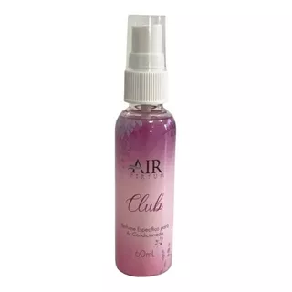 Aromatizante Spray Ar Condicionado Air Perfum 60ml