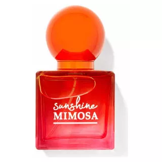 Eau De Parfum Sunshine Mimosa/ Bath And Body Works