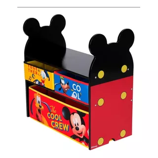 Organizador Mickey Mouse 