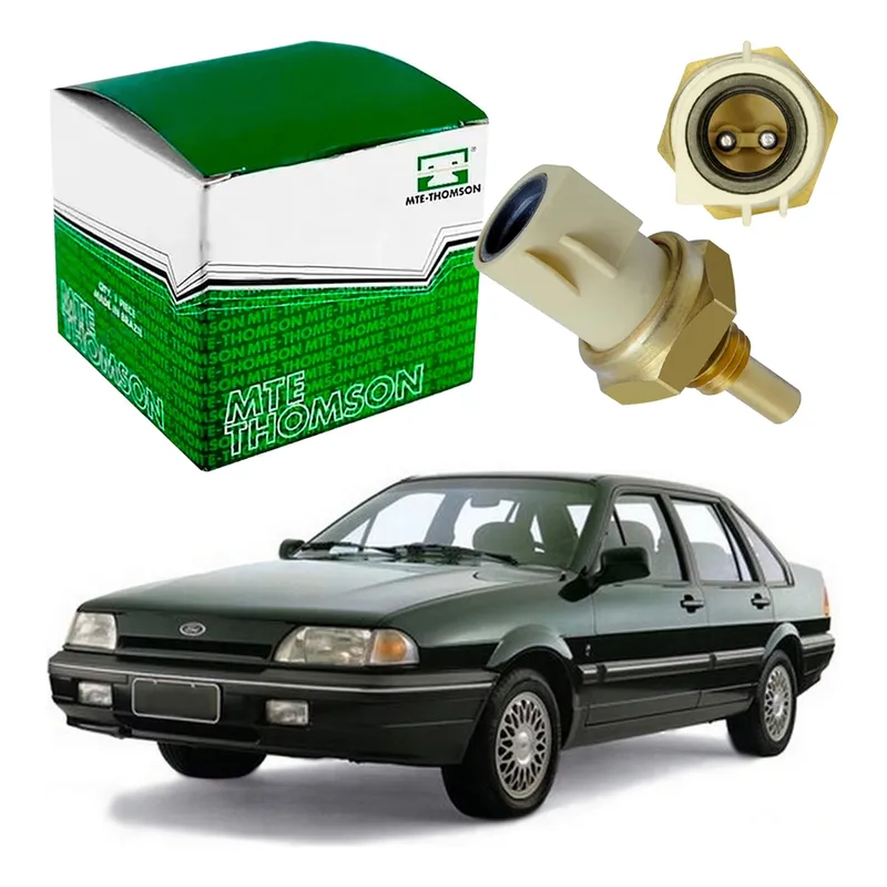 Sensor Temperatura Agua Versailles 1.8 2.0 1991 A 1996