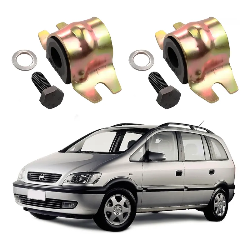 Kit Barra Estabilizadora Zafira 2.0 2001 A 2004