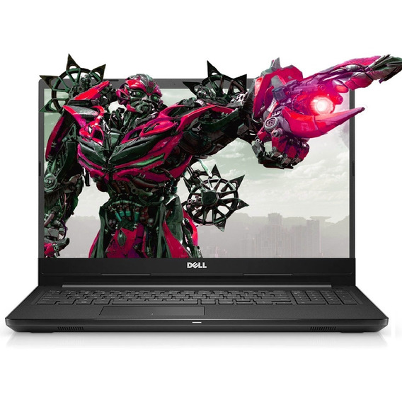 Notebook Dell 3501 Intel Core I3 15.6 Hd 8gb 1tb Gamer