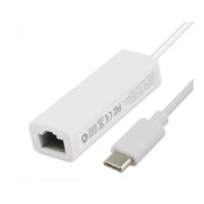 Adaptador Usb C A Red / Ethernet Lan / Rj45 