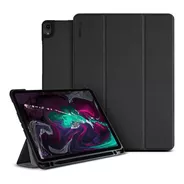 Funda Para iPad Pro 11 2018 Ringke Smart Case Cover On/off