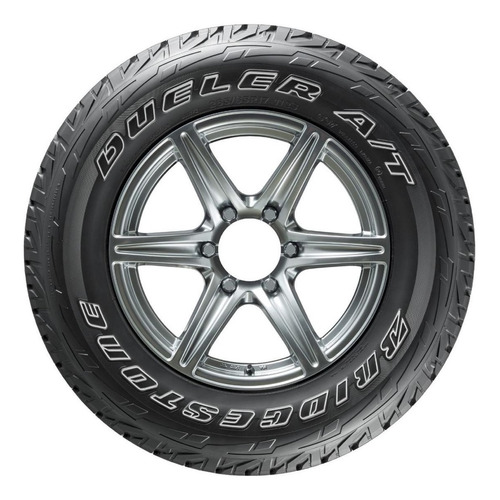 Neumático Bridgestone 265/70 R17 Dueler At697