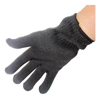 Guantes Tacticos Dedo Completo Anti Corte Cuchillo Navaja