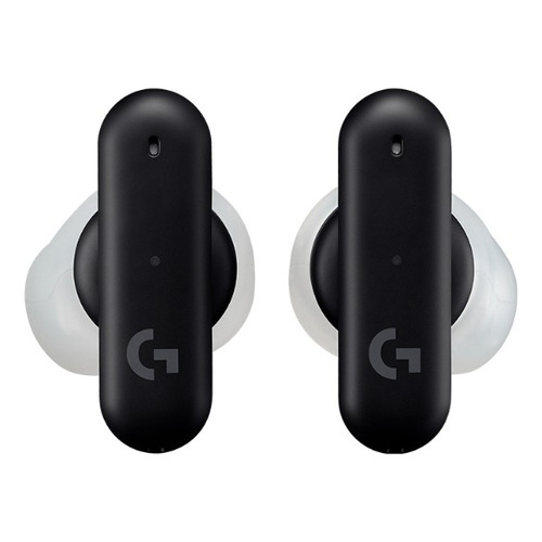 Auriculares Fits True Wireless Gaming Earbuds Logitech G Color Negro