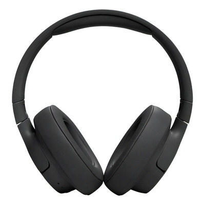 Auriculares Inalambricos Jbl Tune 720bt Black Color Negro