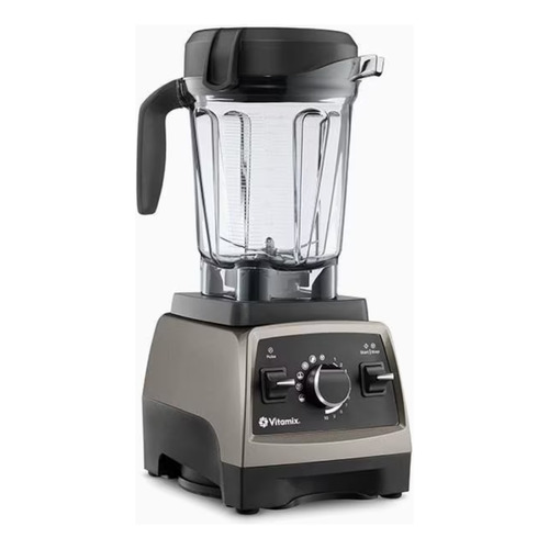 Licuadora Vitamix Professional Series 750 64 fl oz gris perla con jarra de plástico 120V