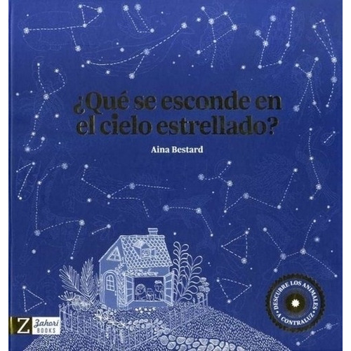 Que Se Esconde En El Cielo Estrellado?