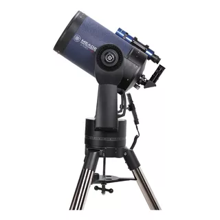 Telescopio Meade Lx-90 Acf 8 Pulgadas - Importador Oficial