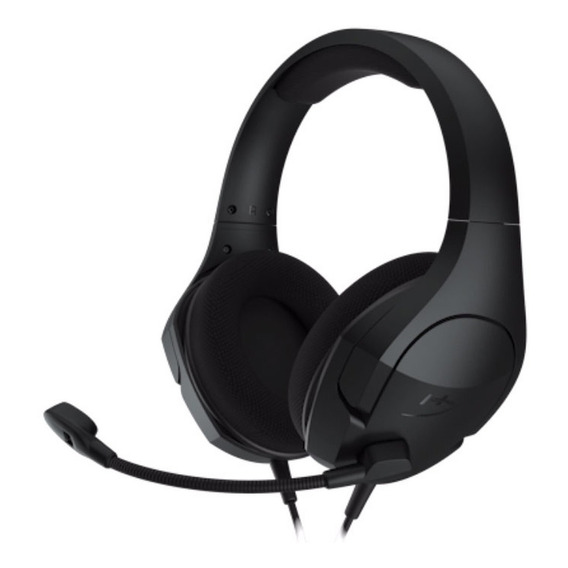 Auriculares Gamer Kingston Hyperx Cloud Stinger Core 7.1 Pc