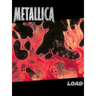 Metallica  Load