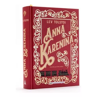 Anna Karenina / Lev Tolstoi (t.d)