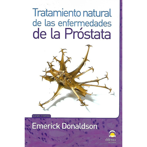 Tratamiento Natural De La Prostata