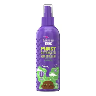  Aussie Kids Desembaraçante Aussie Kids Bloomin Apple Kids En Spray De 236ml