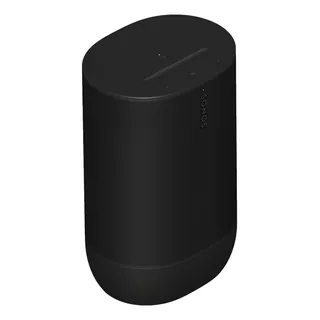Bocina Sonos Move 2 - Portátil, Estéreo, Bluetooth, Airplay2 Color Negro