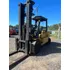 Autoelevador Cat Dp50 5000kg Torre Triple 6mts Año 2008