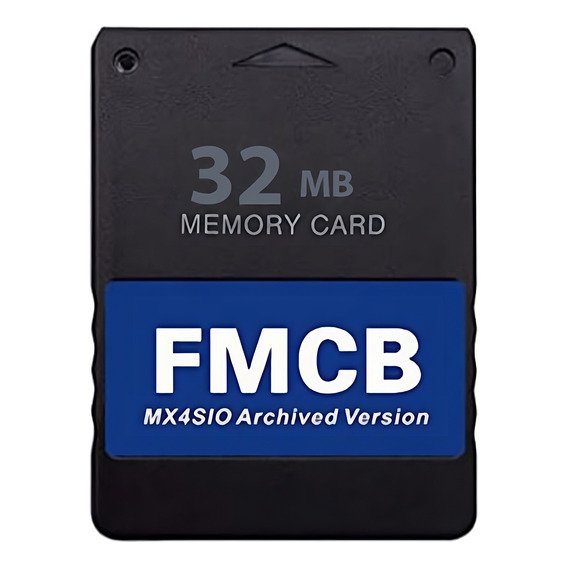 Opl Free Mcboot Ps2 Memory Card