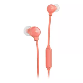 Auricular Motorola ® Original Earbuds 3s In Ear Manos Libres