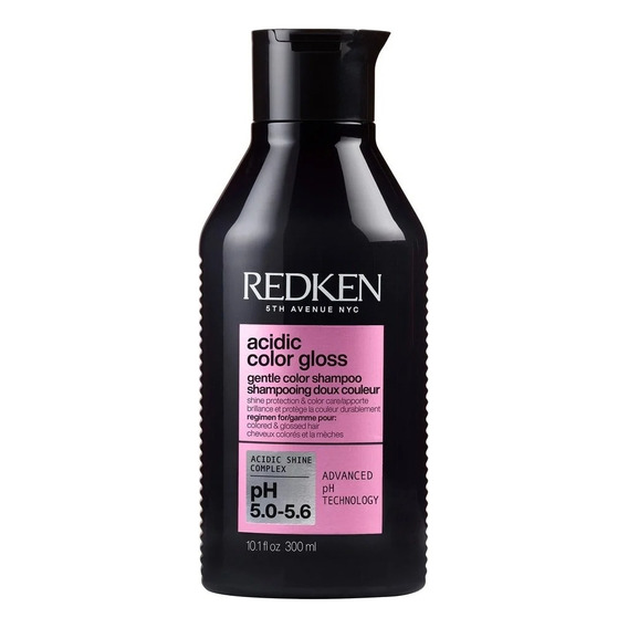  Redken Acidic Color Gloss Shampoo 300ml