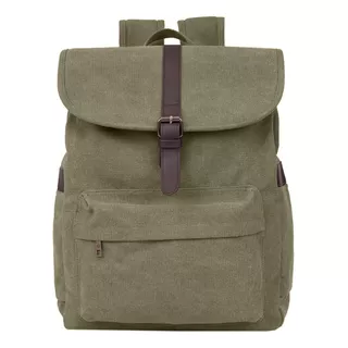 Mochila Urbana Pampero Traful 18 L Porta Notebook