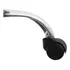 Silla Escritorio Cajero Oficina Regulable - Muebles Web Negro Nylon