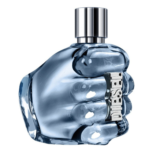 Diesel Only the Brave EDT 75 ml para  hombre